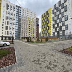 Фото Апартаменты Камбарская 94/3