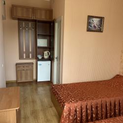 2-местный номер стандарт