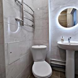 1-комнатные апартаменты студия