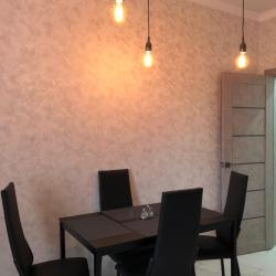 Фото Апартаменты на улице Чкалова 37