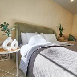 Фото Апартаменты на улице Войкова 25 корпус 2