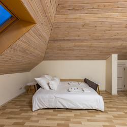 Фото Отель Коттедж в Щелково