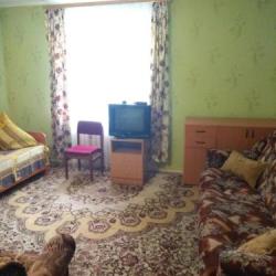 Номер полулюкс