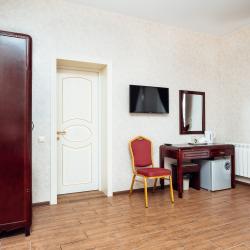 Фото Отель Северная