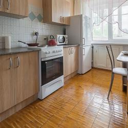 Фото Отель Prima Rent на улице Невзоровых 111