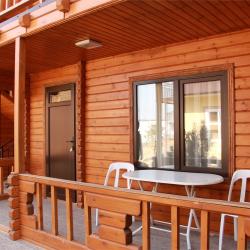 Фото Отель Holiday Park Olimp (Холидей Парк Олимп)