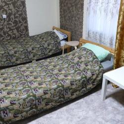 Фото Апартаменты на проспекте Ленина 194