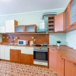 Фото Отель Dayker City на улице Чкалова