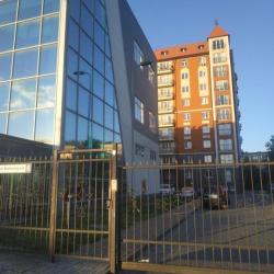 2-комнатные апартаменты стандарт