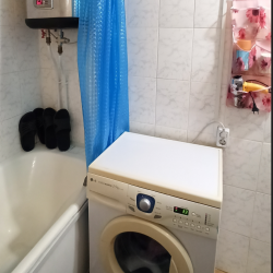 Фото Апартаменты улице Адмирала Юмашева 38