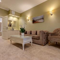 Номер люкс семейный