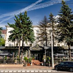 Фото Imperial Palace Hotel (Империал Палас) (бывш. Астория Бутик Отель)