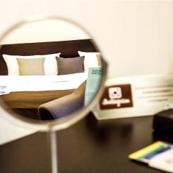 Фото Отель Атлантик