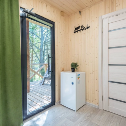 Фото Отель Глэмп парк Илеть