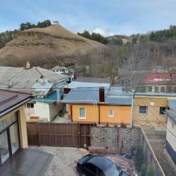 Фото Отель У Стеклянной струи