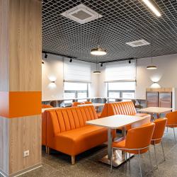 Фото Отель 3А Казань