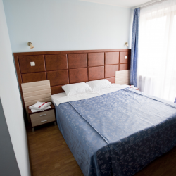 Фото Отель ФК Металлург