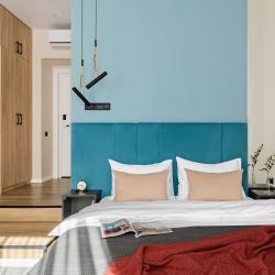 фото 28 Mix Hotels Nevsky 47 (Микс Невский 47)