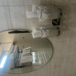 Фото Отель Байкал