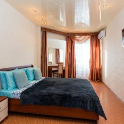 Фото Отель Room Hotel (Рум Хотел) на улице Запорожская 77