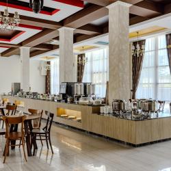 Фото Отель Pontos Family Resort Hotel All inclusive (Понтос Фэмили Резорт)