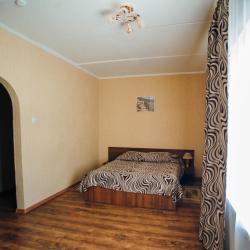 Фото Отель Советская