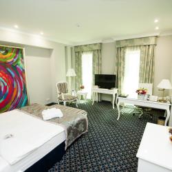 Фото Отель Kazzhol (Казжол)