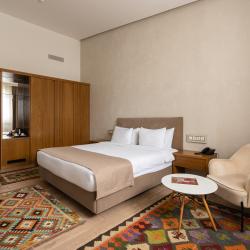 Фото Отель Moderno Hotel & SPA (Модерно СПА)