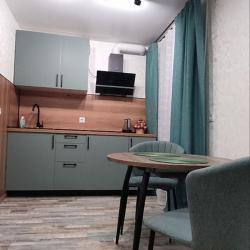 Фото Апартаменты на Дмитровском шоссе 99к1
