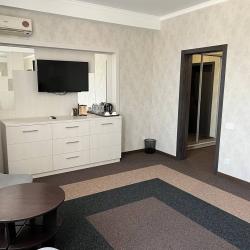 Фото Отель Меридиан