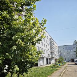 1-комнатные апартаменты эконом