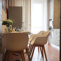 фото 7 LovelyHome 39 (ЛавлиХоум 39) на улице Нансена