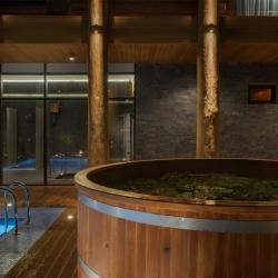 Фото Отель Zavidovo Spa Village