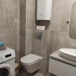 Фото Апартаменты на улице Адмирала Кузнецова 53/1