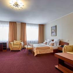 1-комнатные апартаменты стандарт