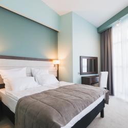 Фото Отель Кандинский