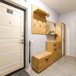 Апартаменты улучшенные