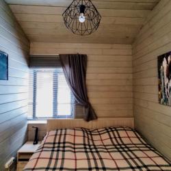 Фото Отель Сосновый бор