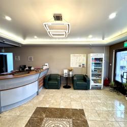 Фото Отель Mon Ami (Мон Ами)