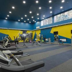 Фото Отель Amra Park-Hotel & Spa (Амра)