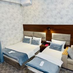 Фото Отель Arda Plaza (Арда Плаза)