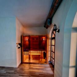 Фото Отель Villa boutique Hotel (Вилла бутик)