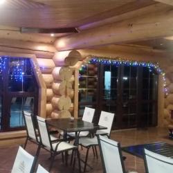 Фото Эко-Отель Ая