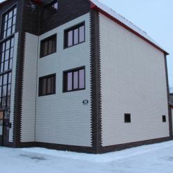 Фото Отель Империя