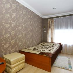 Фото Отель Уют