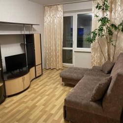 1-комнатные апартаменты эконом
