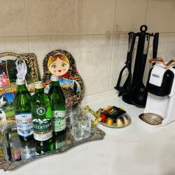 2-комнатные апартаменты улучшенные