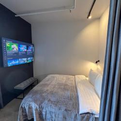 фото 83 Elite Apartments (Элит Апартментс) на Ходынском бульваре 20А