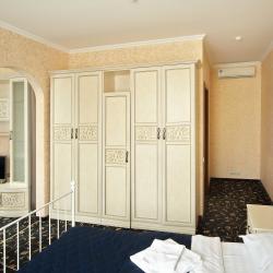 Фото De'Lore Park Hotel Domodedovo (Делор Парк Отель Домодедово)