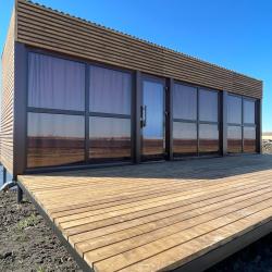 Фото Отель Фишфарм 116